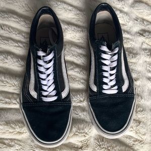 Vans Old Skool SZ 9
